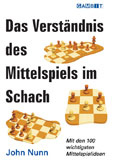 Das Verstndnis des Mittelspiels im Schach