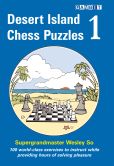 Desert Island Chess Puzzles 1