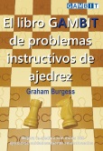 El libro Gambit de problemas instructivos de ajedrez