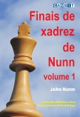 Finais de xadrez de Nunn, volume 1