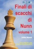 Finali di scacchi di Nunn, volume 1