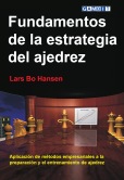 Fundamentos de la estrategia del ajedrez