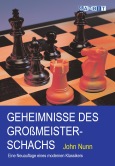 Geheimnisse des Gro�meister-Schachs