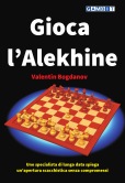 Gioca l'Alekhine
