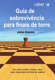 Guia de sobreviv�ncia para finais de torre