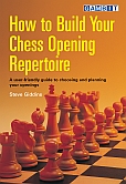 How to Build Your Chess Opening Repertoire