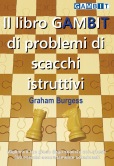 Il libro Gambit di problemi di scacchi istruttivi