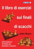 Il libro di esercizi sui finali di scacchi