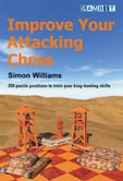 Improve Your Attacking Chess