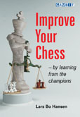Improve Your Chess by Learning from the Champions
