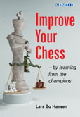 Improve your Chess by Learning from the Champions