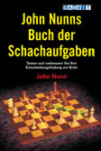 John Nunns Buch der Schachaufgaben
