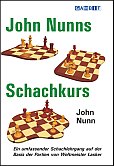 John Nunns Schachkurs