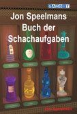 Jon Speelmans Buch der Schachaufgaben