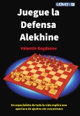Juegue la Defensa Alekhine