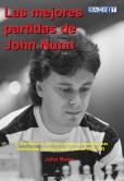 Las mejores partidas de John Nunn