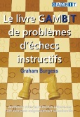 Le livre Gambit de probl�mes d'�checs instructifs