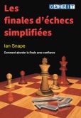Les finales d'�checs simplifi�es