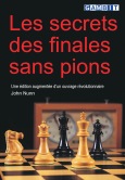 Les secrets des finales sans pions
