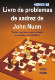 Livro de problemas de xadrez de John Nunn