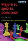 Mejore su ajedrez posicional