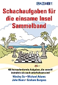 Schachaufgaben fr die einsame Insel Sammelband