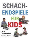 Schachendspiele fr Kids