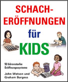 Schacherffnungen fr Kids