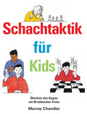 Schachtaktik fr Kids