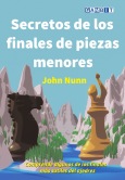 Secretos de los finales de piezas menores