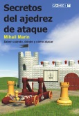 Secretos del ajedrez de ataque