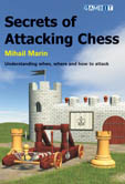 Secrets of Attacking Chess