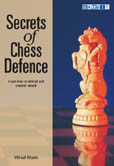 Secrets of Chess Defence