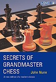 Secrets of Grandmaster Chess