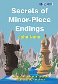 Secrets of Minor-Piece Endings