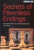 Secrets of Pawnless Endings