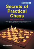 Secrets of Practical Chess