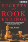 Secrets of Rook Endings