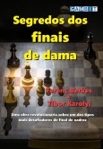 Segredos dos finais de dama