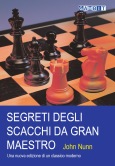Segreti degli scacchi da gran maestro