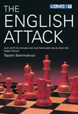 Secrets of the English Attack - Lições de Xadrez 