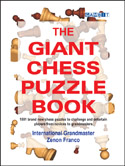 The Giant Chess Puzzle Book