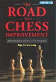 The Road to Chess Improvement