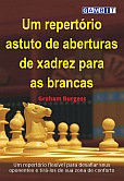 Um repertorio astuto de aberturas de xadrez para as brancas