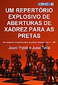 Um repert�rio explosivo de aberturas de xadrez para as pretas