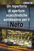 Un repertorio solidissimo di aperture per il Nero