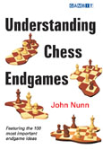 Understanding Chess Endgames