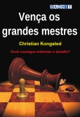 Ven�a os grandes mestres