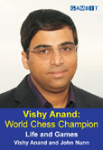 Vishy Anand World Chess Champion