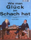 Wie man Gluck im Schach hat